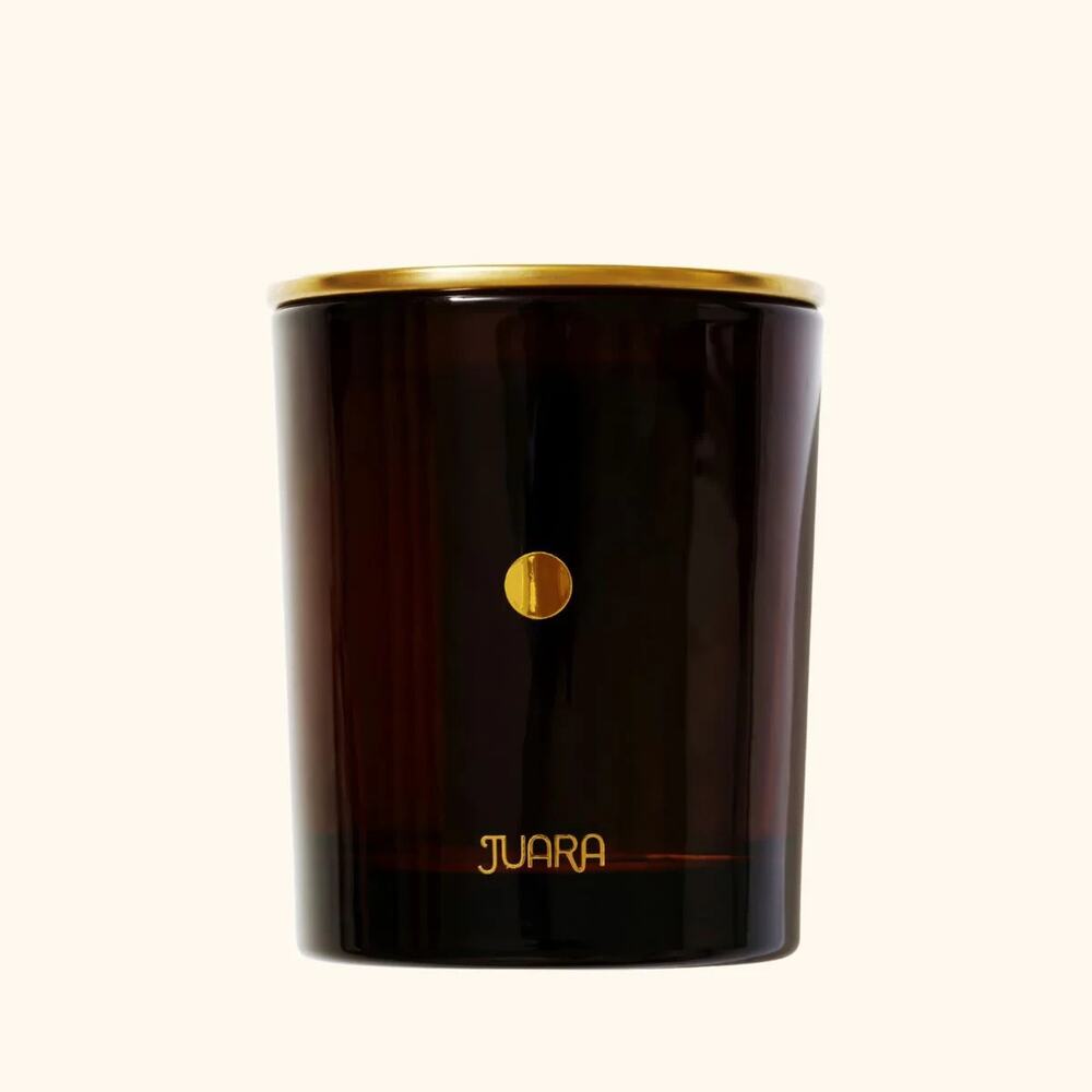 New In Box Juara Joy Candle 8 oz